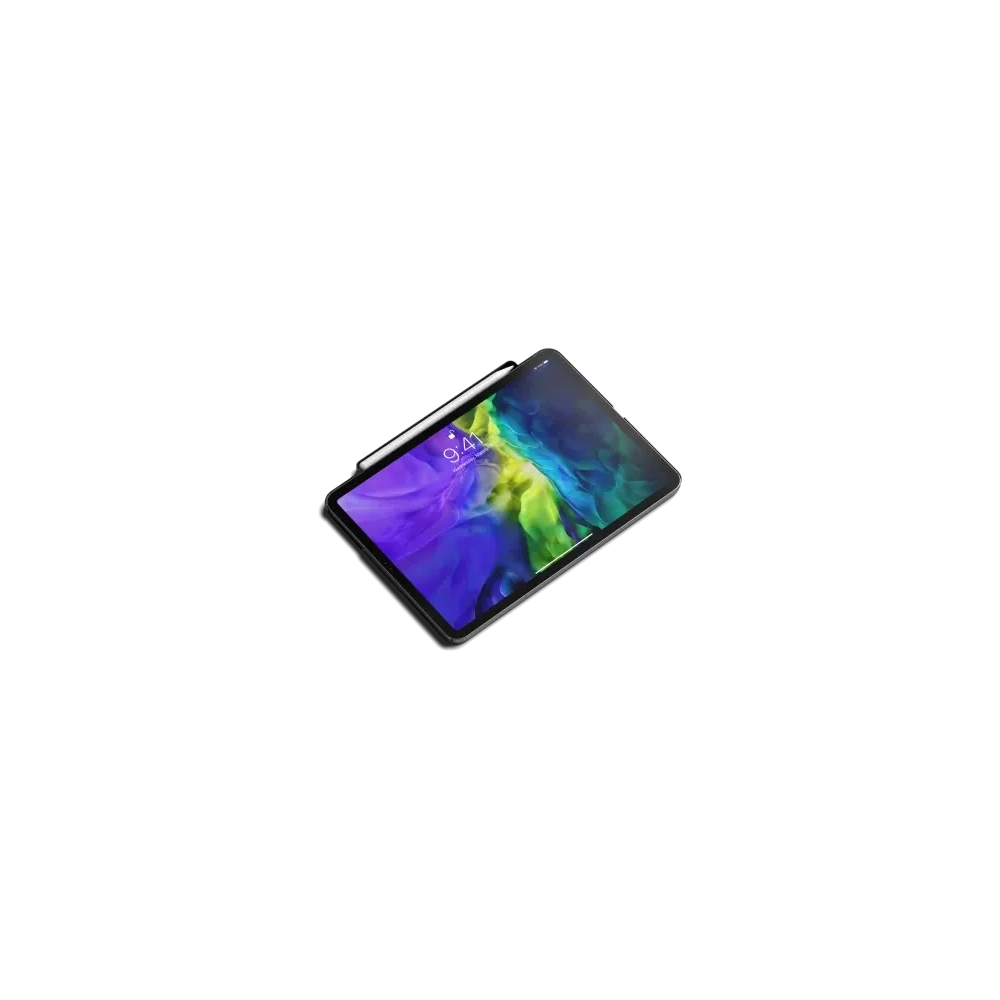 Hurtownia GSM - Satechi Carcasă Magnetică din Piele Vegană cu suport pentru Apple Pencil pentru Apple iPad Pro 12.9 2020/2021/2022 / Air 13" 2024 / 13" 2025 - STH187 - {ean13} - Hurt