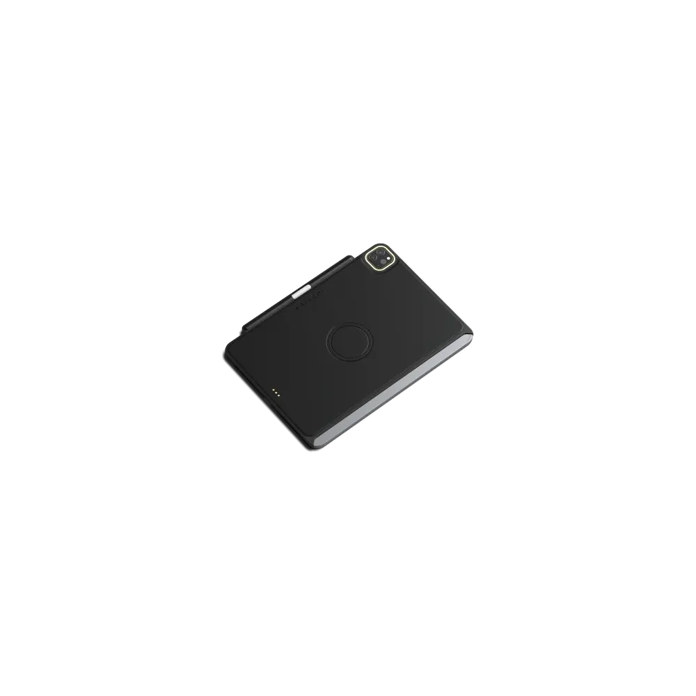 Hurtownia GSM - Satechi pouzdro z veganské kůže s magnetem a držákem na Apple Pencil pro Apple iPad Air 10.9 2020/2022 / iPad Pro 11 2021/2022 / iPad Air 11 2024 - STH188 - {ean13} - Hurt