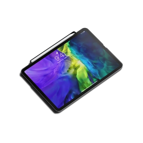 Etui Satechi Vegan Leather Magnetic Case z uchwytem na Apple Pencil do Apple iPad Air 10.9 2020/2022 / iPad Pro 11 2021/2022 / iPad Air 11 2024