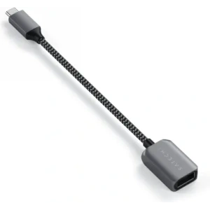 Hurtownia GSM - Satechi USB-C / USB-A 3.0 Adapter (Raumgrau) - STH189 - {ean13} - Hurt