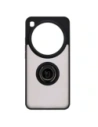 Wholesale Bizon Case Hybrid Ring Xiaomi 15 Ultra smoky with a black frame - BIZ9057 - {ean13} - Hurt