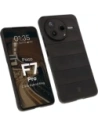 Bizon Case Tur Xiaomi Poco F7 Pro schwarz