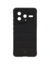 Hurtownia GSM - Bizon tok Tur Xiaomi Poco F7 Pro fekete - BIZ9058 - {ean13} - Hurt