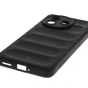 Hurtownia GSM - Bizon Case Tur Xiaomi Poco F7 Pro schwarz - BIZ9058 - {ean13} - Hurt