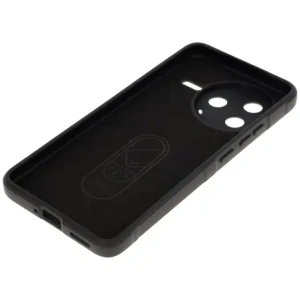 Hurtownia GSM - Bizon Case Tur Xiaomi Poco F7 Pro schwarz - BIZ9058 - {ean13} - Hurt
