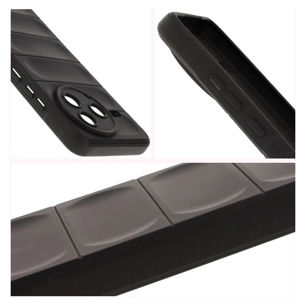 Wholesale Bizon Case Tur Xiaomi Poco F7 Pro black - BIZ9058 - {ean13} - Hurt