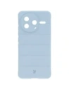 Hurtownia GSM - Bizon Case Tur Xiaomi Poco F7 Pro hellblau - BIZ9059 - {ean13} - Hurt