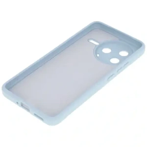 Hurtownia GSM - Bizon Case Tur Xiaomi Poco F7 Pro hellblau - BIZ9059 - {ean13} - Hurt