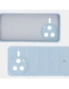 Wholesale Bizon Case Tur Xiaomi Poco F7 Pro light blue - BIZ9059 - {ean13} - Hurt