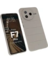 Hurtownia GSM - Bizon tok Tur Xiaomi Poco F7 Pro világosszürke - BIZ9060 - {ean13} - Hurt