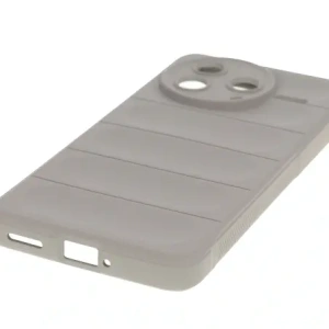 Hurtownia GSM - Bizon Case Tur Xiaomi Poco F7 Pro hellgrau - BIZ9060 - {ean13} - Hurt