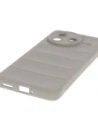 Hurtownia GSM - Bizon tok Tur Xiaomi Poco F7 Pro világosszürke - BIZ9060 - {ean13} - Hurt