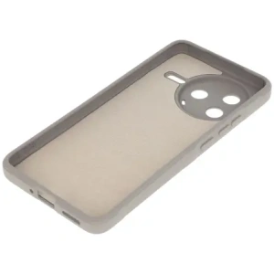 Hurtownia GSM - Bizon Case Tur Xiaomi Poco F7 Pro hellgrau - BIZ9060 - {ean13} - Hurt