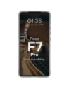 Hurtownia GSM - Bizon tok Tur Xiaomi Poco F7 Pro világosszürke - BIZ9060 - {ean13} - Hurt