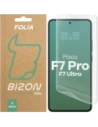 Bizon Glass Hydrogel Front Xiaomi Poco F7 Pro / F7 Ultra [2 PACK]