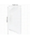 Wholesale Bizon Glass Hydrogel Front Xiaomi Poco F7 Pro / F7 Ultra [2 PACK] - BIZ9061 - {ean13} - Hurt