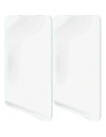 Wholesale Bizon Glass Hydrogel Front Xiaomi Poco F7 Pro / F7 Ultra [2 PACK] - BIZ9061 - {ean13} - Hurt