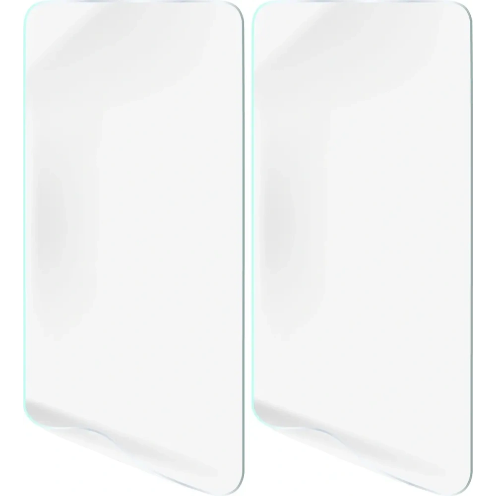 Wholesale Bizon Glass Hydrogel Front Xiaomi Poco F7 Pro / F7 Ultra [2 PACK] - BIZ9061 - {ean13} - Hurt