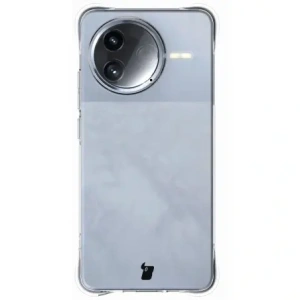 Wholesale Bizon Case Salpa Xiaomi Poco F7 Pro clear - BIZ9062 - {ean13} - Hurt