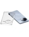 Wholesale Bizon Case Salpa Xiaomi Poco F7 Pro clear - BIZ9062 - {ean13} - Hurt