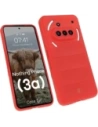 Bizon Case Tur Nothing Phone (3a) rot