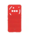 Wholesale Bizon Case Tur Nothing Phone (3a) red - BIZ9065 - {ean13} - Hurt
