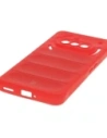 Hurtownia GSM - Pancerne etui Bizon Case Tur do Nothing Phone (3a) czerwone - BIZ9065 - {ean13} - Hurt