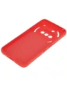 Wholesale Bizon Case Tur Nothing Phone (3a) red - BIZ9065 - {ean13} - Hurt