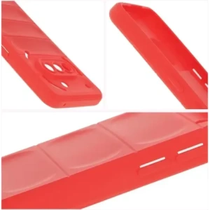 Hurtownia GSM - Caz Bizon Tur Telefon Nimic (3a) roșu - BIZ9065 - {ean13} - Hurt