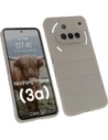 Bizon Case Tur Nothing Phone (3a) gri deschis