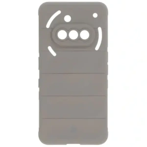 Hurtownia GSM - Bizon Case Tur Nothing Phone (3a) gri deschis - BIZ9066 - {ean13} - Hurt