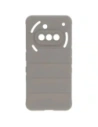 Hurtownia GSM - Bizon Case Tur Nothing Phone (3a) világosszürke - BIZ9066 - {ean13} - Hurt