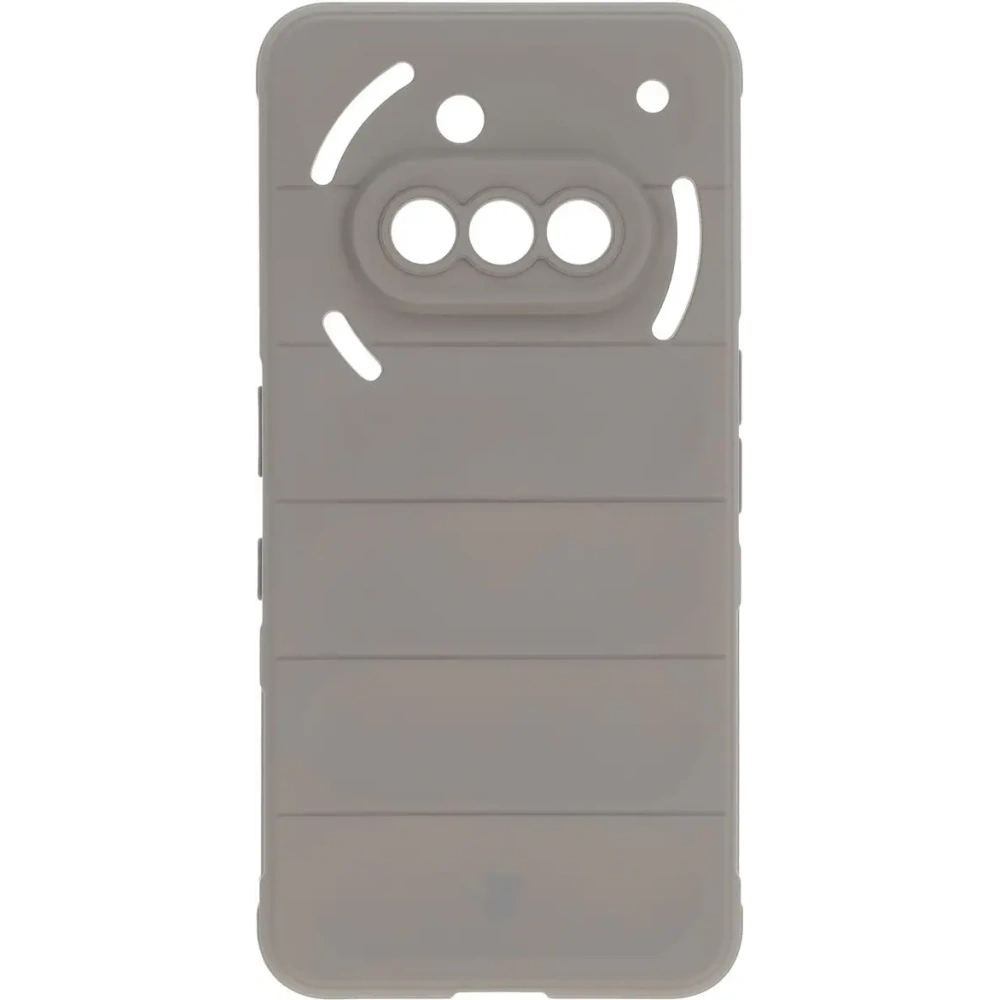 Wholesale Bizon Case Tur Nothing Phone (3a) light grey - BIZ9066 - {ean13} - Hurt