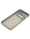 Hurtownia GSM - Bizon Case Tur Nothing Phone (3a) světle šedá - BIZ9066 - {ean13} - Hurt