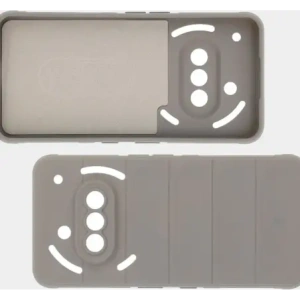 Hurtownia GSM - Bizon Case Tur Nothing Phone (3a) hellgrau - BIZ9066 - {ean13} - Hurt
