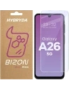 Hurtownia GSM - Elastyczne szkło hybrydowe Bizon Glass Mule do Samsung Galaxy A26 5G - BIZ9067 - {ean13} - Hurt