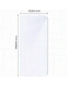 Hurtownia GSM - Elastyczne szkło hybrydowe Bizon Glass Mule do Samsung Galaxy A26 5G - BIZ9067 - {ean13} - Hurt