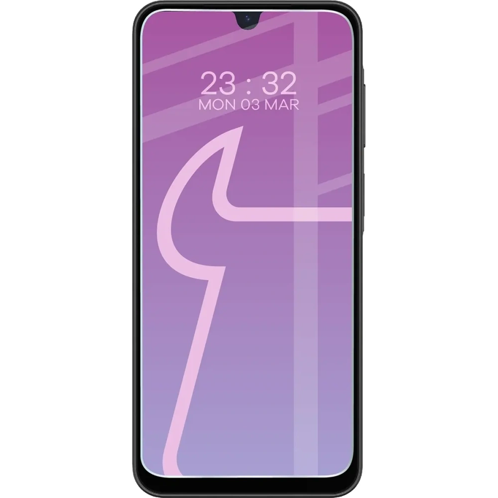 Hurtownia GSM - Bizon Glass Mule Samsung Galaxy A26 5G - BIZ9067 - {ean13} - Hurt