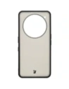 Wholesale Bizon Case Angelo do Nothing Phone (3a) Pro smoky with a black frame - BIZ9068 - {ean13} - Hurt