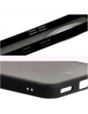 Wholesale Bizon Case Angelo do Nothing Phone (3a) Pro smoky with a black frame - BIZ9068 - {ean13} - Hurt