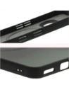 Hurtownia GSM - Bizon Case MatteO Magnetic Nothing Phone (3a) negru fumuriu - BIZ9069 - {ean13} - Hurt