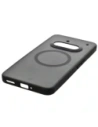 Hurtownia GSM - Bizon Case MatteO Magnetic Nothing Phone (3a) negru fumuriu - BIZ9069 - {ean13} - Hurt
