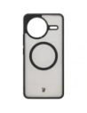 Hurtownia GSM - Caz Bizon MatteO Magnetic Xiaomi Poco F7 Ultra negru fumuriu - BIZ9070 - {ean13} - Hurt
