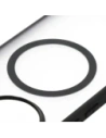 Hurtownia GSM - Bizon Case MatteO Magnetic Xiaomi Poco F7 Ultra kouřově černý - BIZ9070 - {ean13} - Hurt