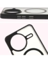 Wholesale Bizon Case MatteO Magnetic Xiaomi Poco F7 Ultra smoky-black - BIZ9070 - {ean13} - Hurt