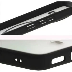 Hurtownia GSM - Bizon Case MatteO Magnetic Xiaomi Poco F7 Ultra rauchschwarz - BIZ9070 - {ean13} - Hurt