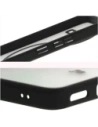 Hurtownia GSM - Bizon Case MatteO Magnetic Xiaomi Poco F7 Ultra rauchschwarz - BIZ9070 - {ean13} - Hurt