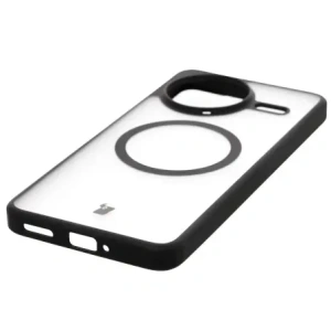 Hurtownia GSM - Bizon Case MatteO Magnetic Xiaomi Poco F7 Ultra rauchschwarz - BIZ9070 - {ean13} - Hurt