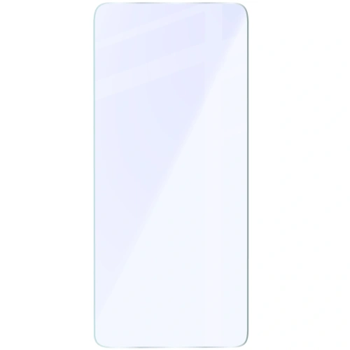 Elastyczne szkło hybrydowe Bizon Glass Mule do Xiaomi Poco M7 Pro 5G