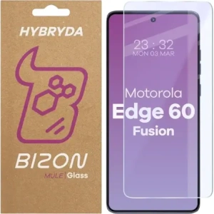 Bizon Glass Mule Motorola Edge 60 Fusion